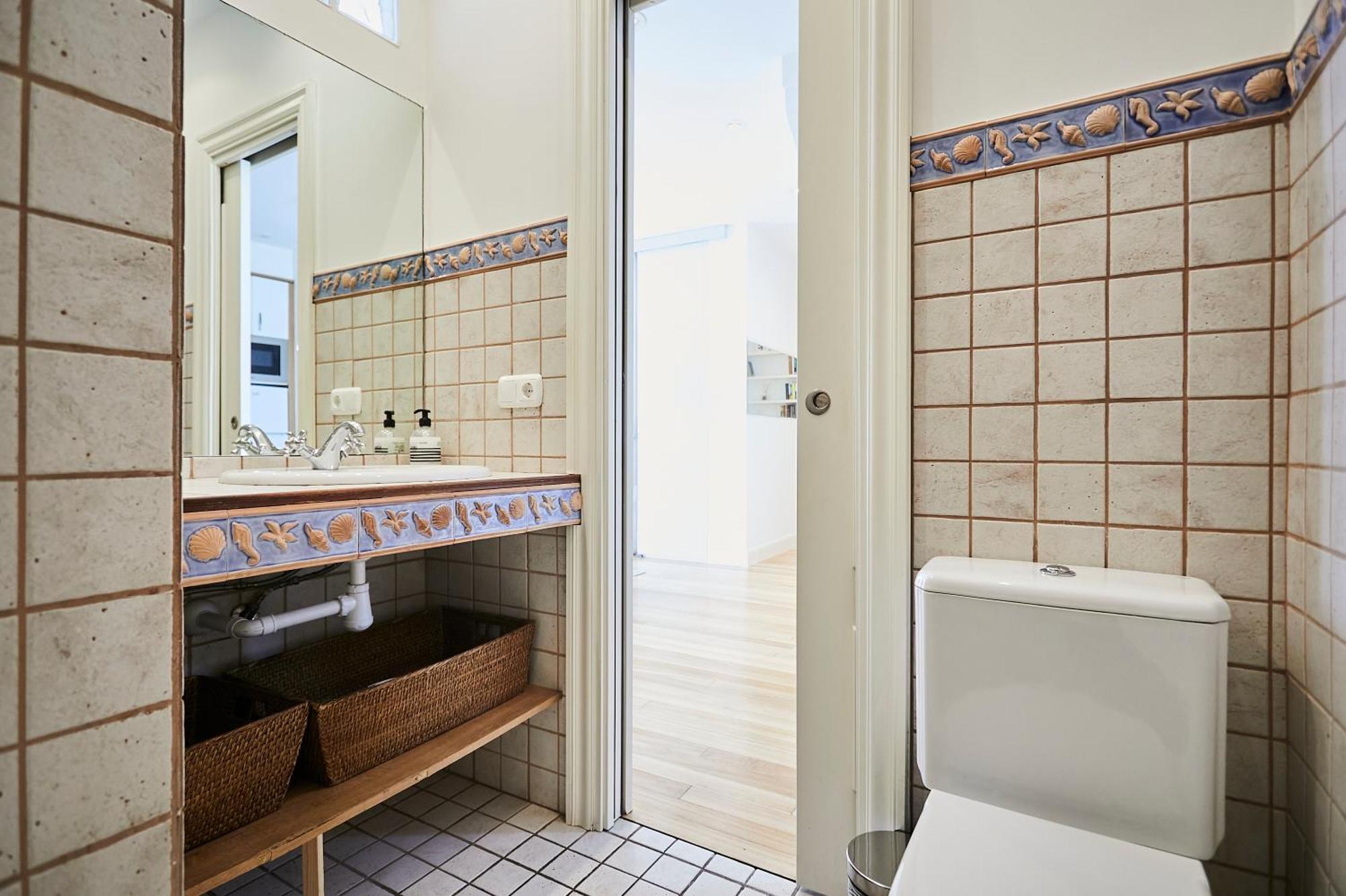 Barandiaran By Basque Homes San Sebastian