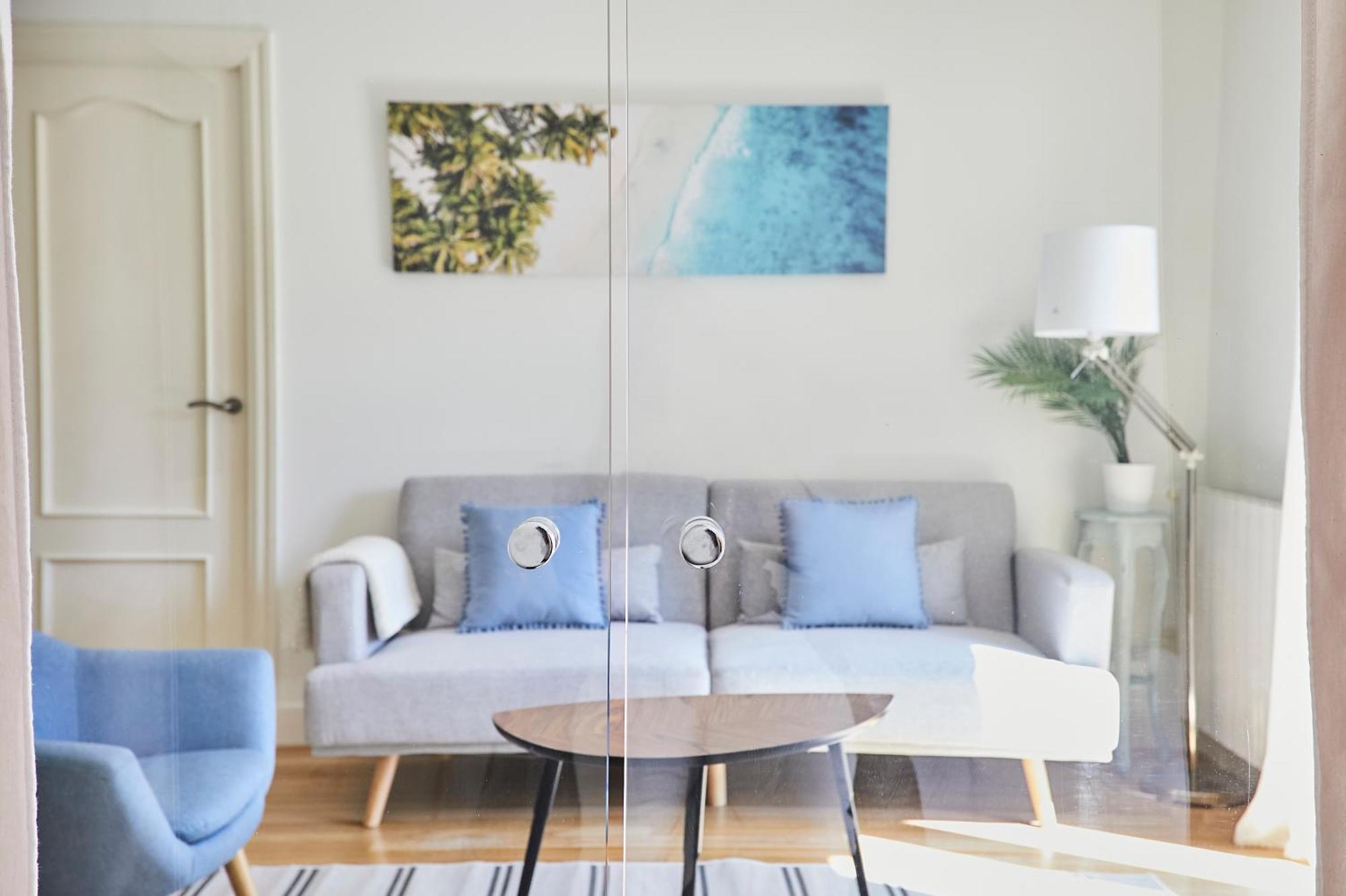 Appartement Barandiaran By Basque Homes