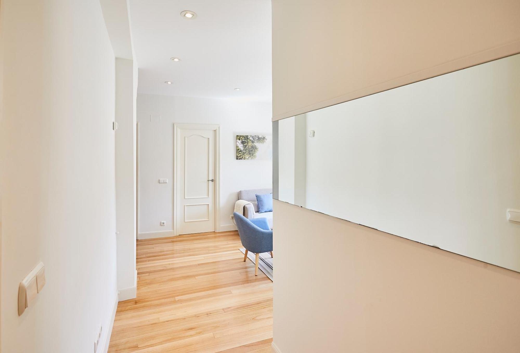 Appartement Barandiaran By Basque Homes *