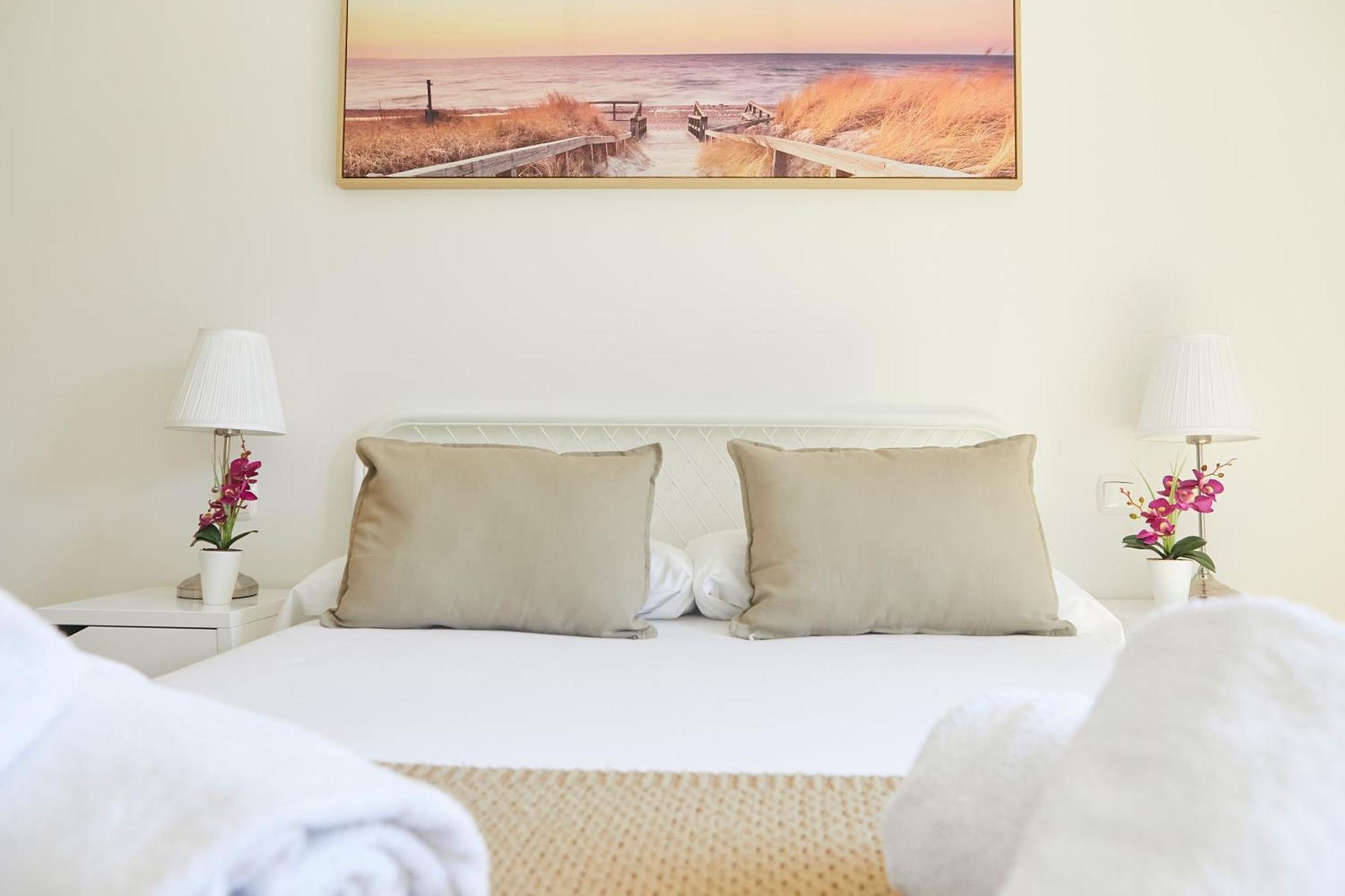 Appartement Barandiaran By Basque Homes Saint-Sébastien