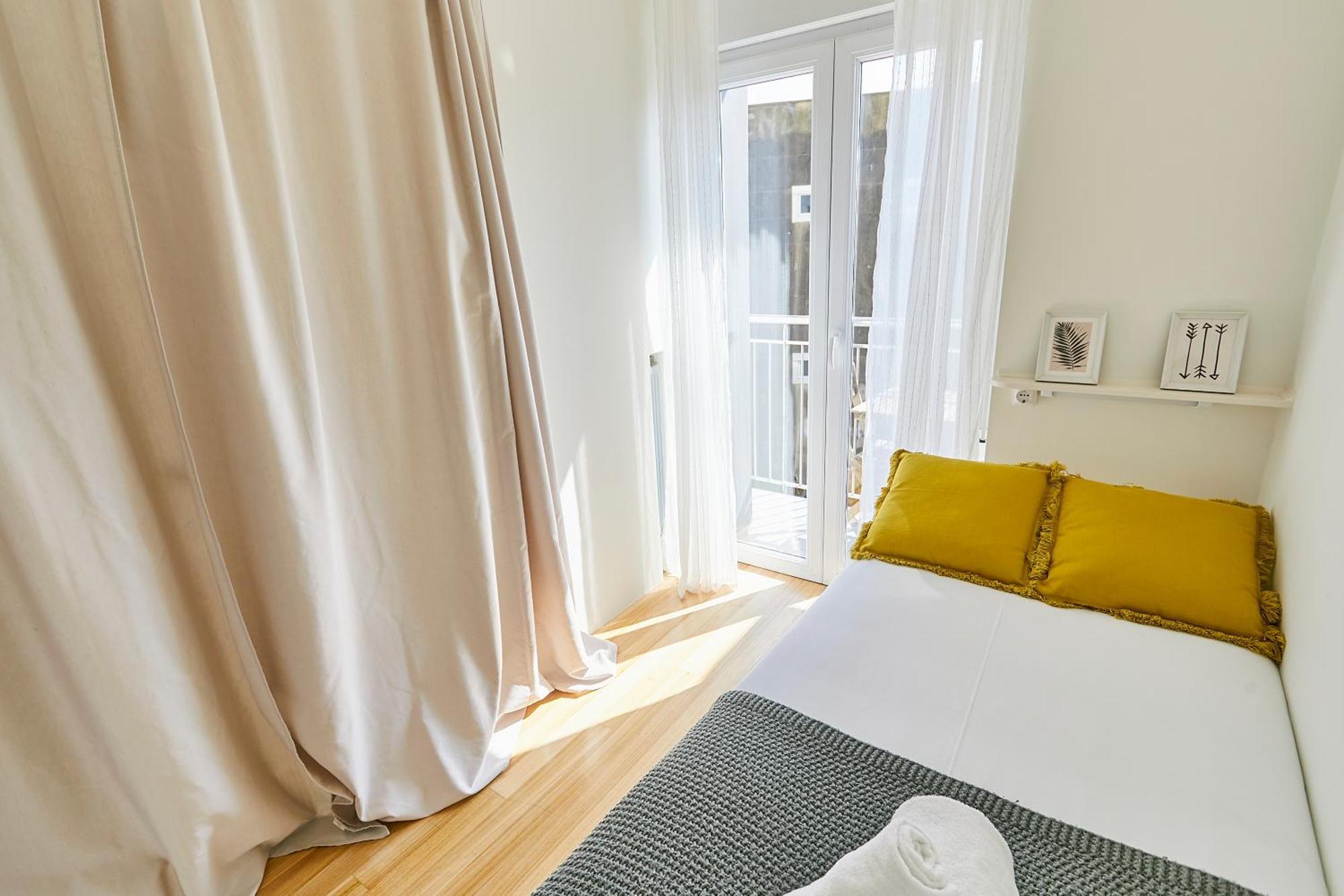 Appartement Barandiaran By Basque Homes