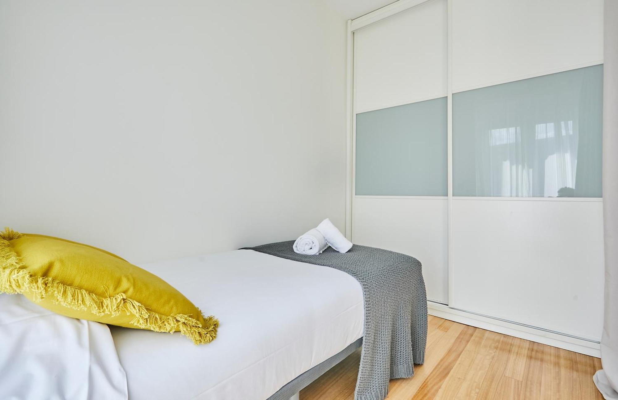 Barandiaran By Basque Homes Appartement *