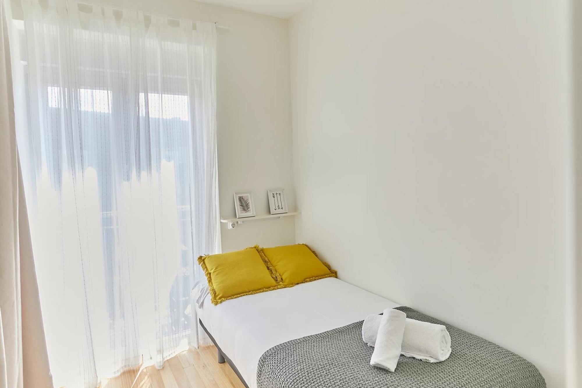 Appartement Barandiaran By Basque Homes Saint-Sébastien