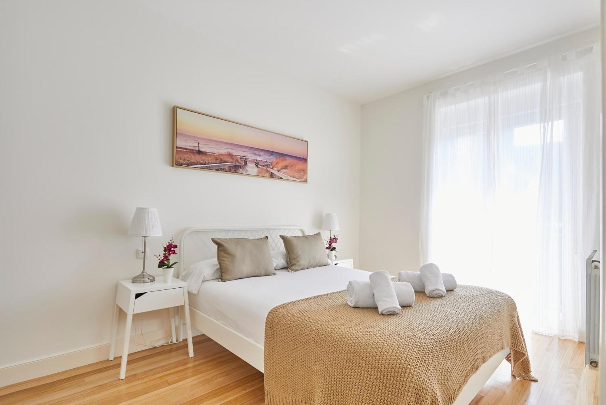Barandiaran By Basque Homes Appartement *