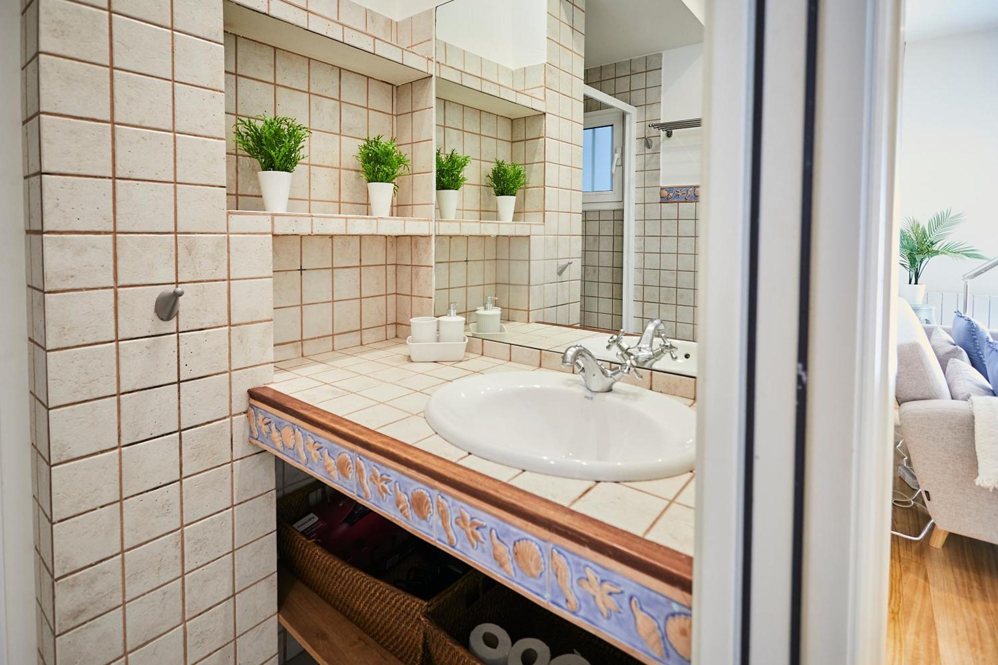 Appartement Barandiaran By Basque Homes Saint-Sébastien
