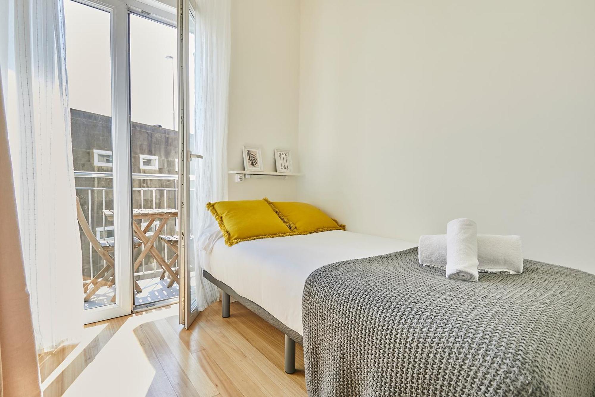 Barandiaran By Basque Homes Appartement *