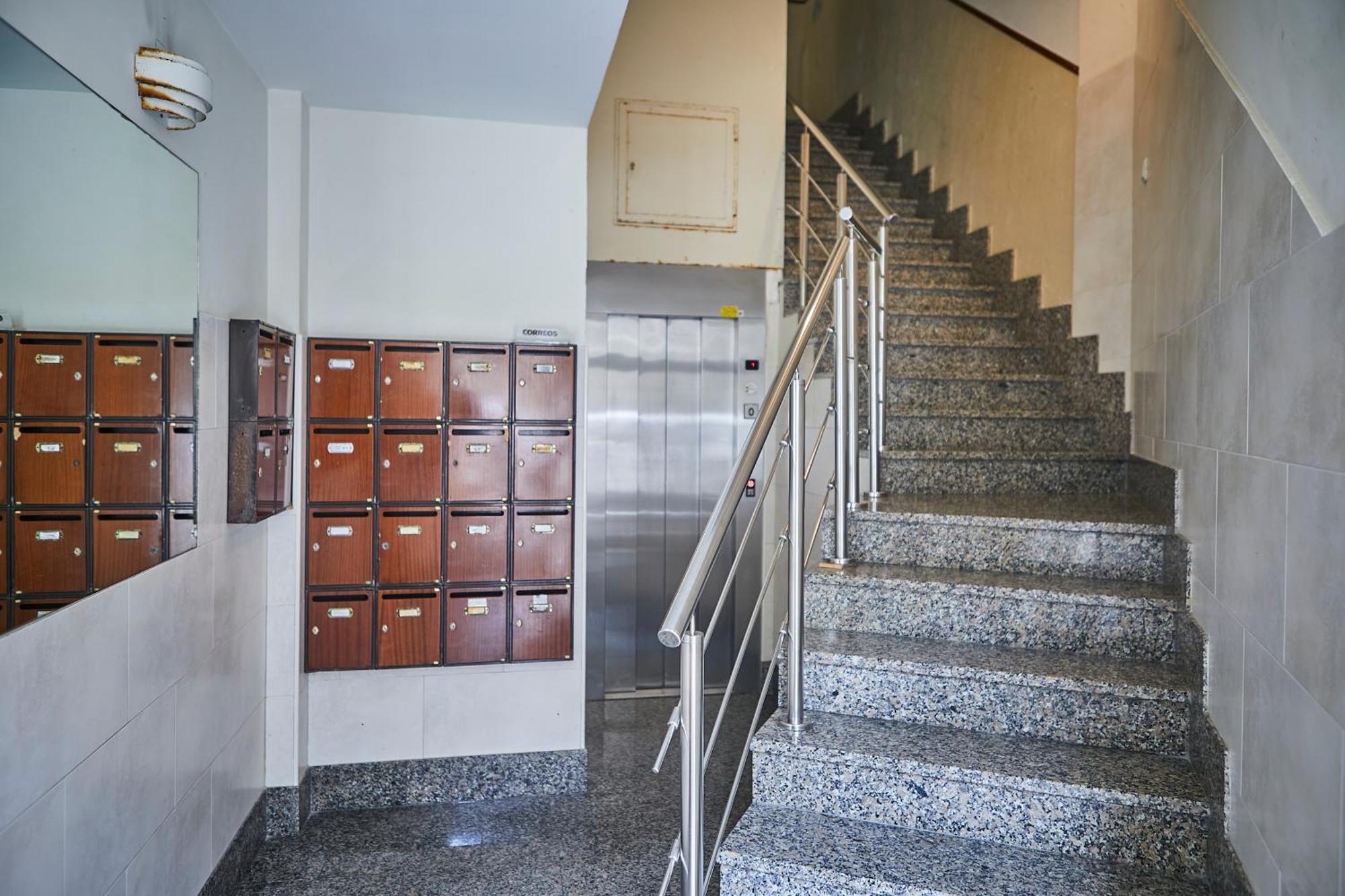 Appartement Barandiaran By Basque Homes