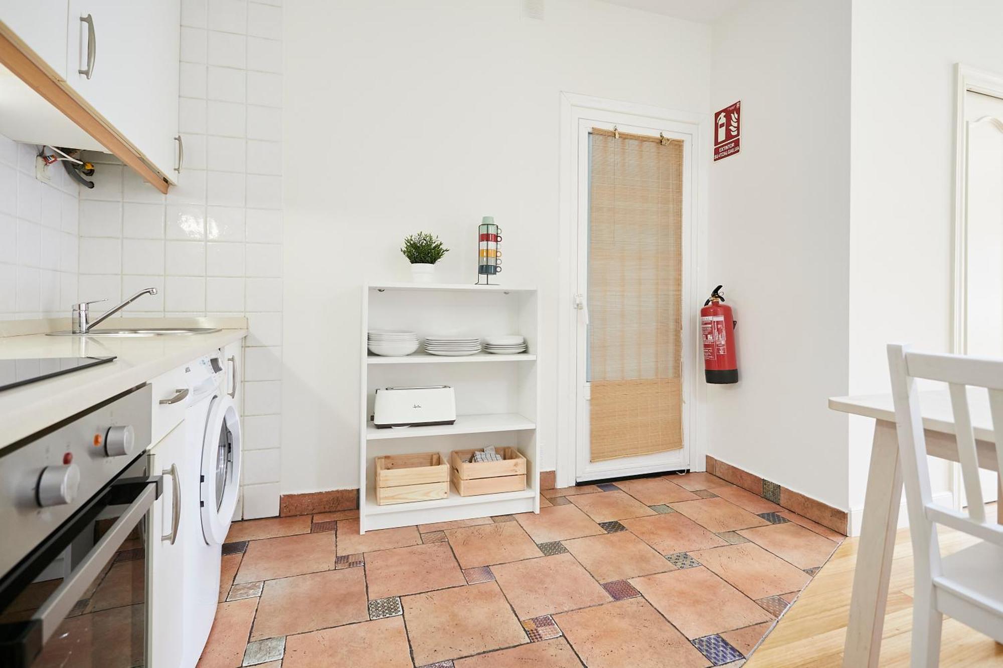 Barandiaran By Basque Homes * Saint-Sébastien