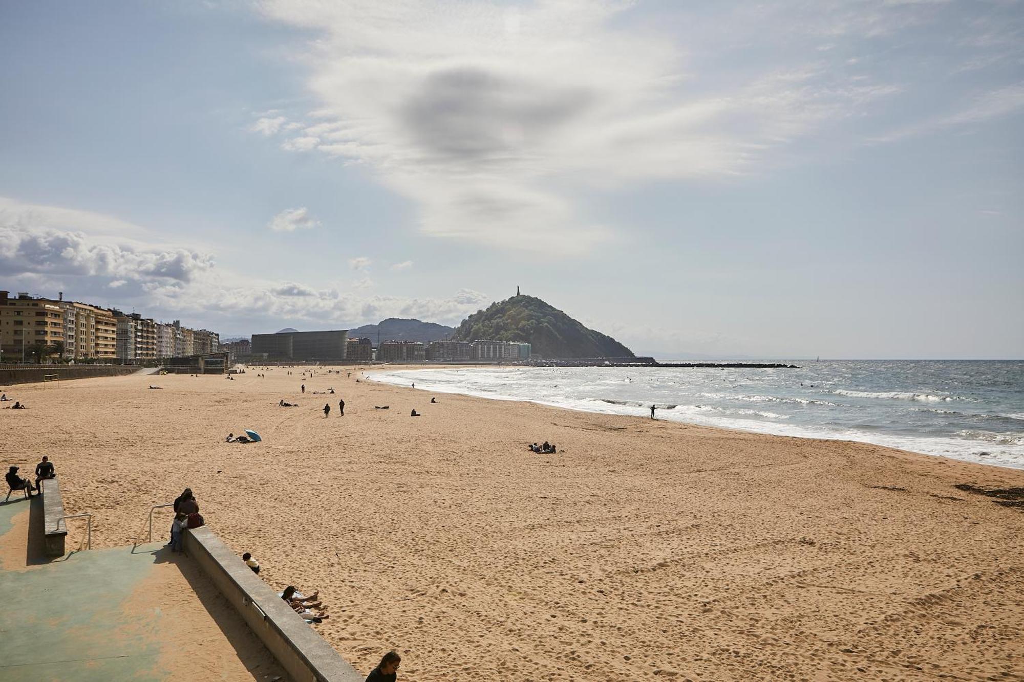 Barandiaran By Basque Homes Appartement *