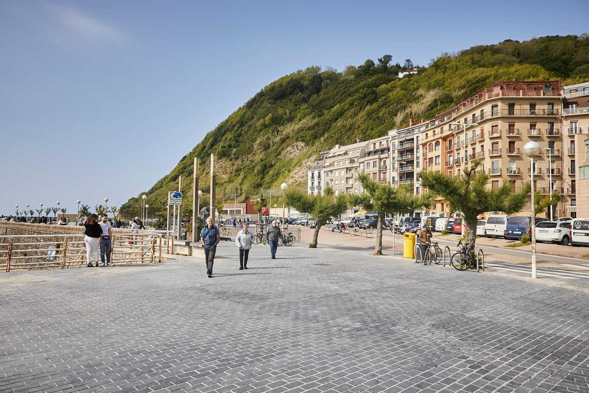 Barandiaran By Basque Homes Saint-Sébastien